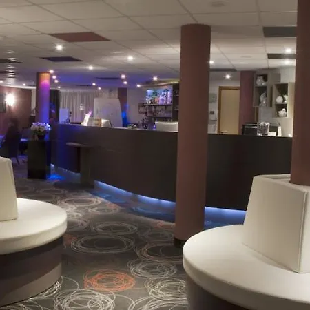 The Originals City, Acadine,