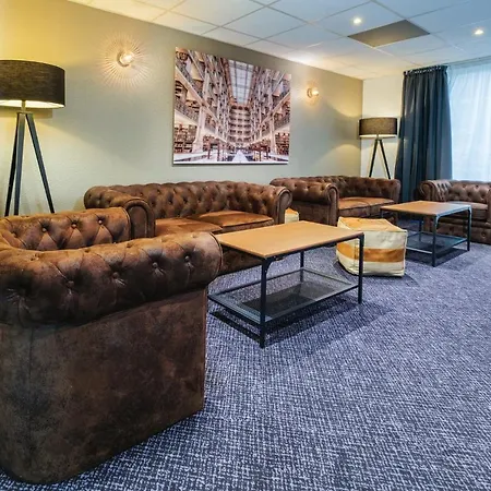 The Originals City, Acadine, Hotel 3*