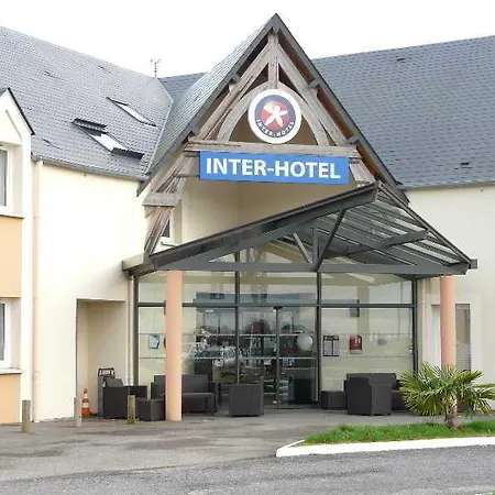 The Originals City, Acadine, Hotel