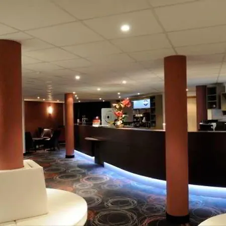 The Originals City, Acadine, Hotel Le Neubourg