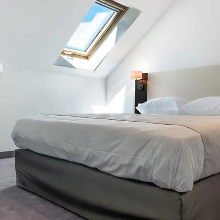 The Originals City, Acadine, 3*
