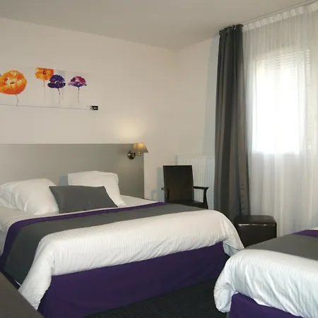 The Originals City, Acadine, Le Neubourg