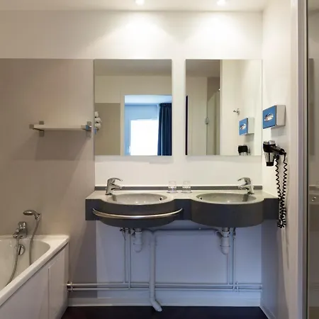 The Originals City, Acadine, Hotel 3*