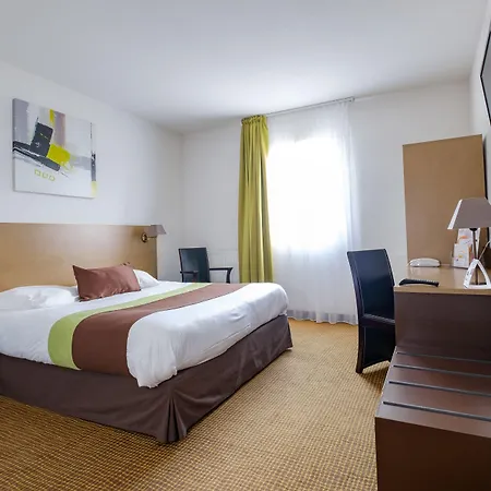 The Originals City, Acadine, Hotel