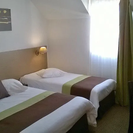 The Originals City, Acadine, 3*