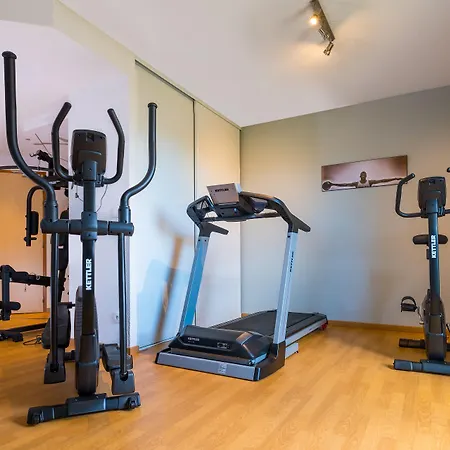 Hotel The Originals City, Acadine,