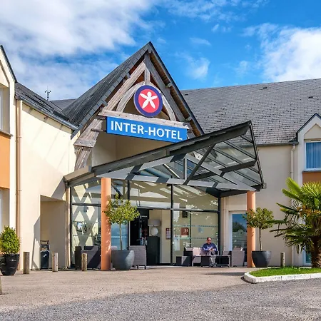 The Originals City, Acadine, Hotel Le Neubourg