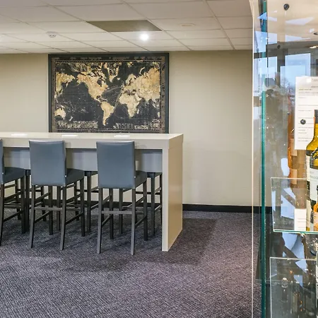 The Originals City, Acadine, Hotel