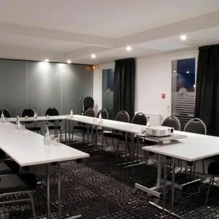 The Originals City, Acadine, Hotel 3*