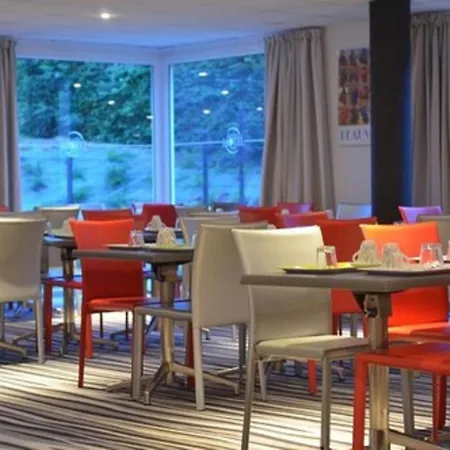 The Originals City, Acadine, 3*