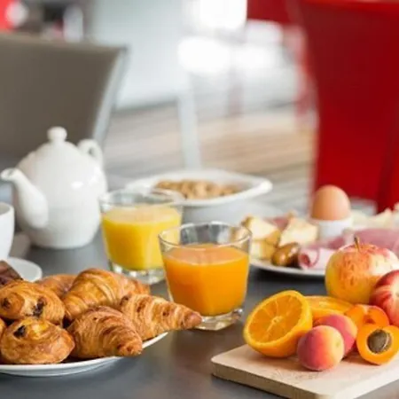 The Originals City, Acadine, 3* Le Neubourg