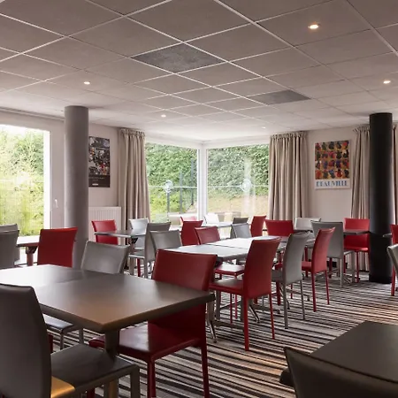 The Originals City, Acadine, Hotel