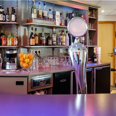 The Originals City, Acadine, Hotel Le Neubourg