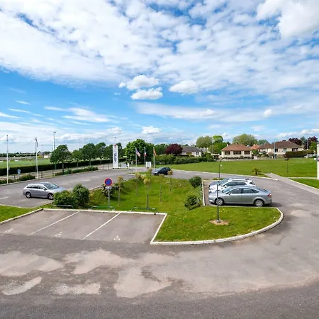 The Originals City, Acadine, 3* Le Neubourg