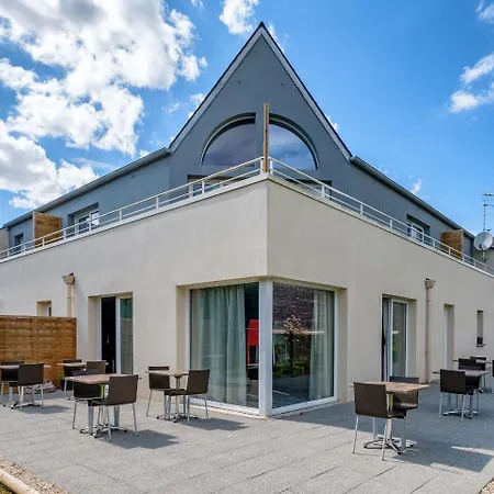 The Originals City, Acadine, 3* Le Neubourg