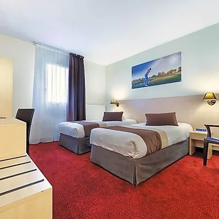 The Originals City, Acadine, 3*
