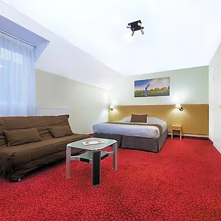 The Originals City, Acadine, 3*
