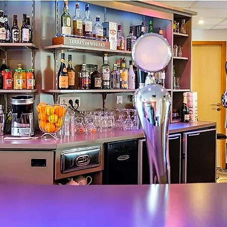 The Originals City, Acadine, 3*