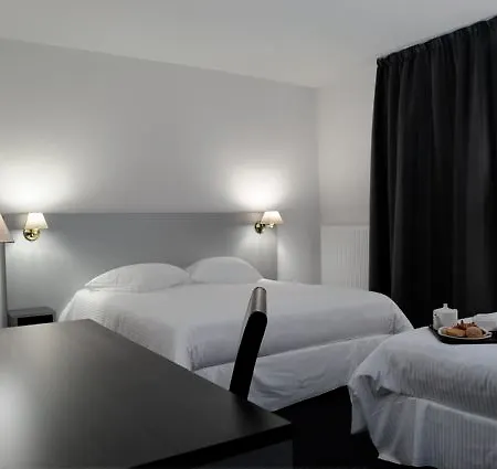 The Originals City, Acadine, Hotel