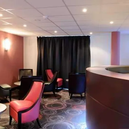 The Originals City, Acadine, 3*