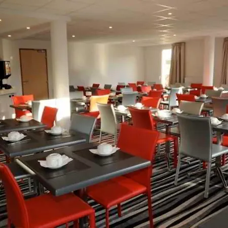 The Originals City, Acadine, Hotel 3*