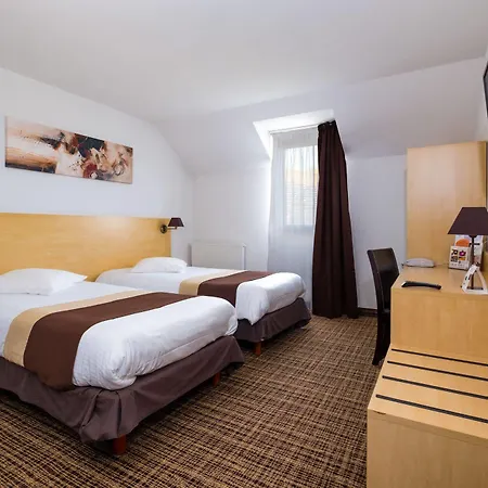 The Originals City, Acadine, 3*