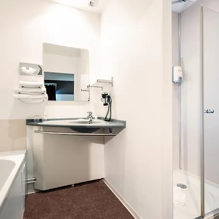 The Originals City, Acadine, Hotel 3*