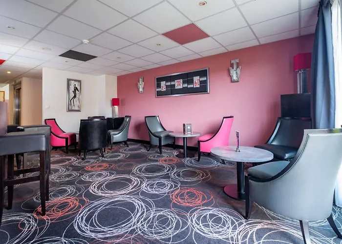 The Originals City, Acadine, Hotel Le Neubourg