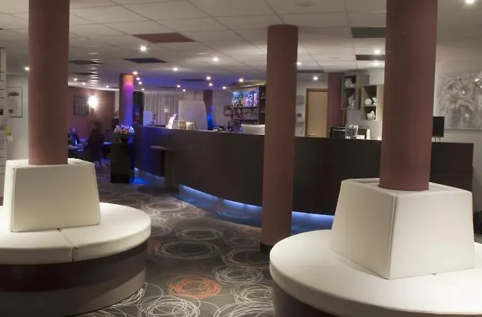 The Originals City, Acadine,