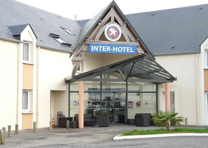 The Originals City, Acadine, Hotel