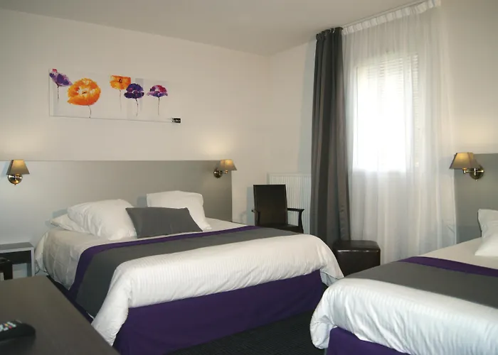 The Originals City, Acadine, Le Neubourg