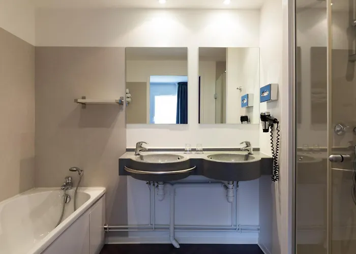 The Originals City, Acadine, Hotel 3*