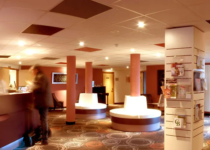 The Originals City, Acadine, Hotel Le Neubourg