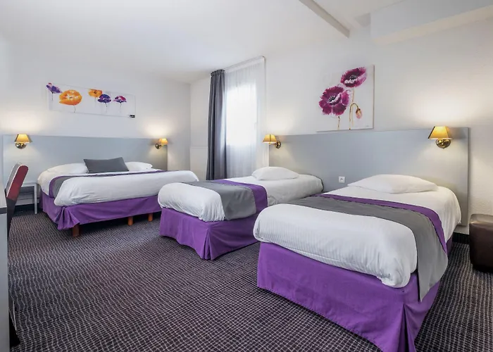 The Originals City, Acadine, Le Neubourg