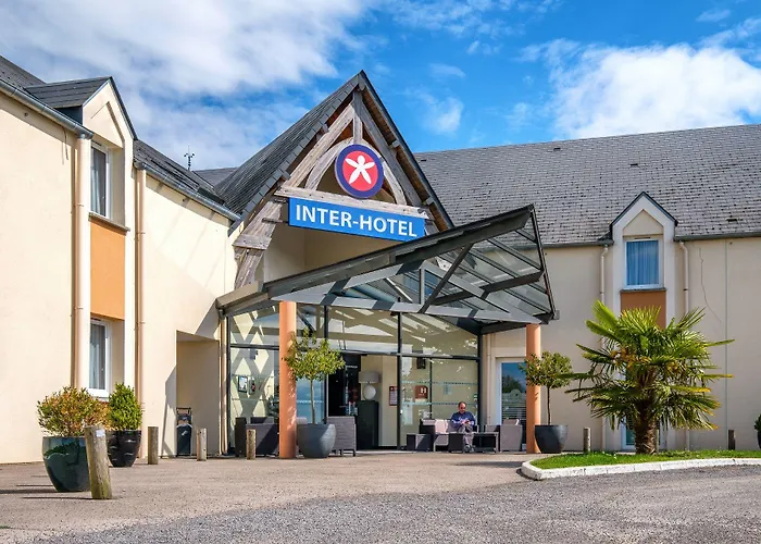 The Originals City, Acadine, Hotel Le Neubourg