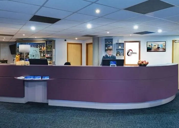 The Originals City, Acadine,