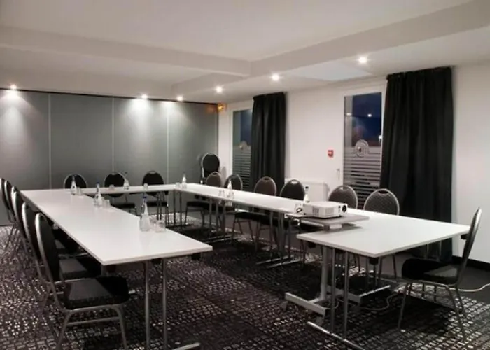 The Originals City, Acadine, Hotel 3*