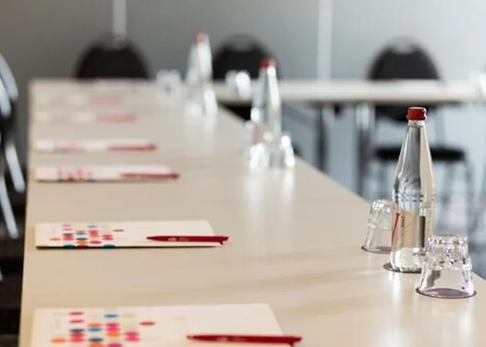 The Originals City, Acadine, Hotel