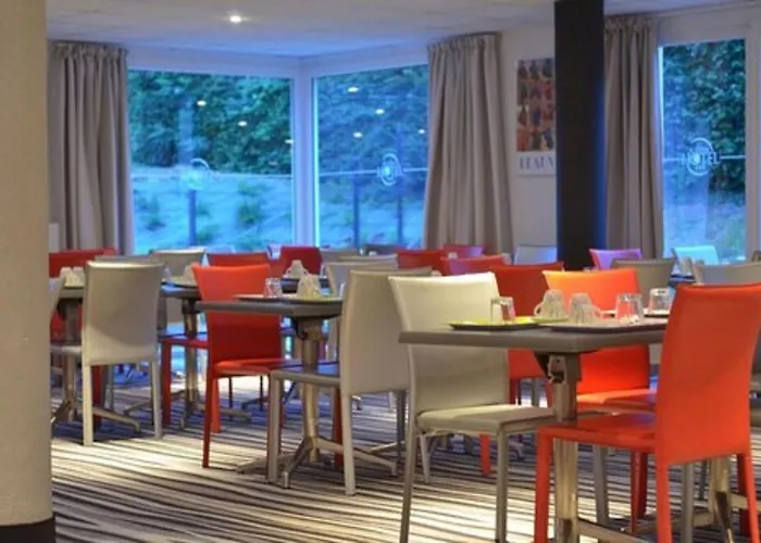 The Originals City, Acadine, 3*