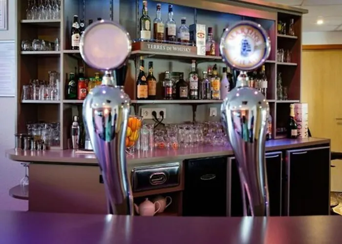 The Originals City, Acadine, Le Neubourg