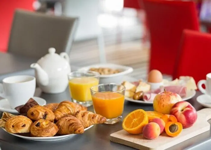 The Originals City, Acadine, 3* Le Neubourg