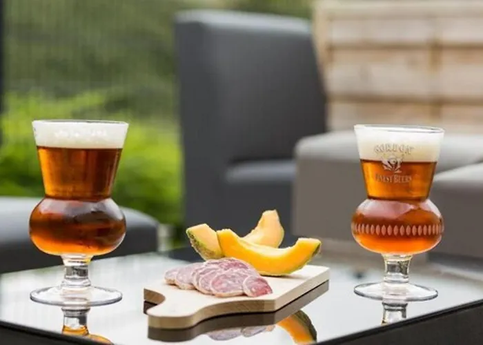 The Originals City, Acadine, Hotel 3*