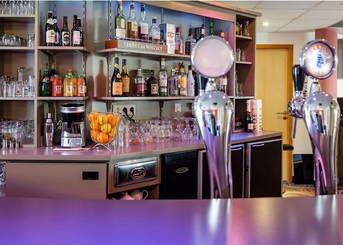 The Originals City, Acadine, Hotel Le Neubourg