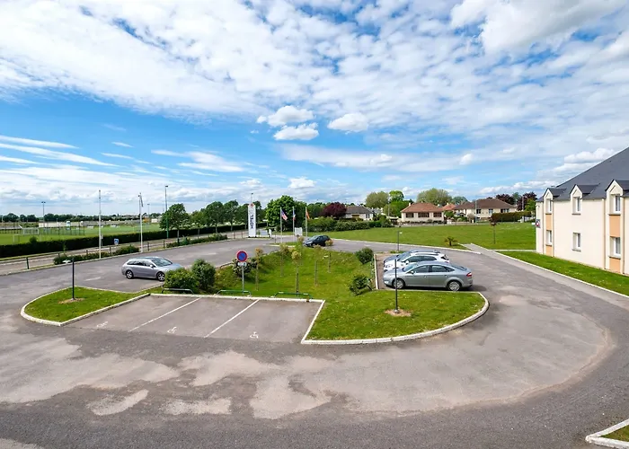 The Originals City, Acadine, 3* Le Neubourg