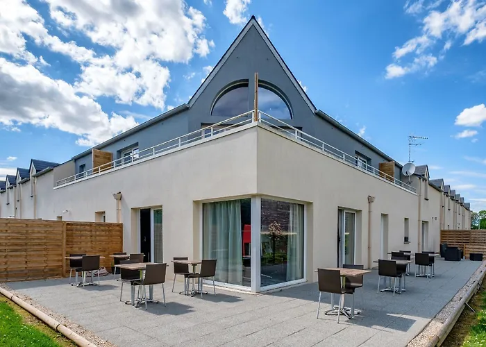 The Originals City, Acadine, 3* Le Neubourg