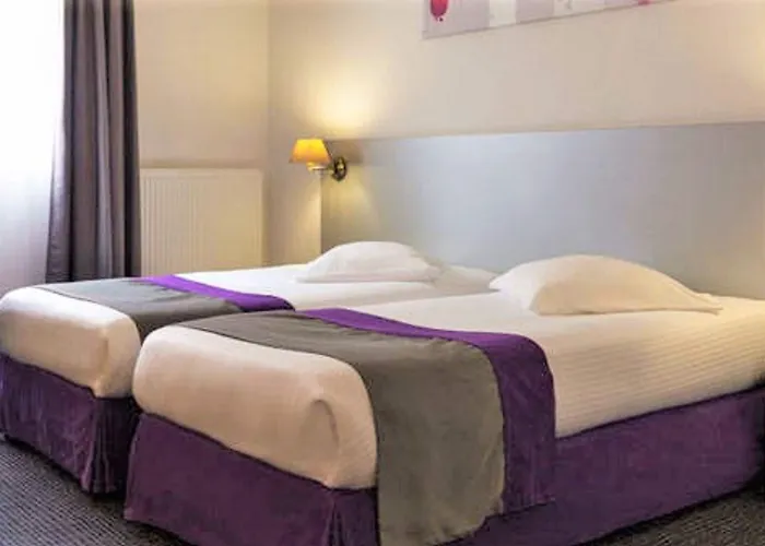 The Originals City, Acadine, Le Neubourg