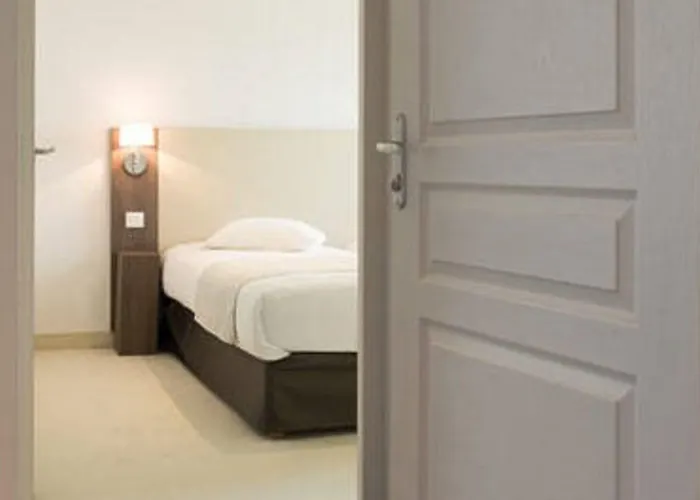 The Originals City, Acadine, 3* Le Neubourg