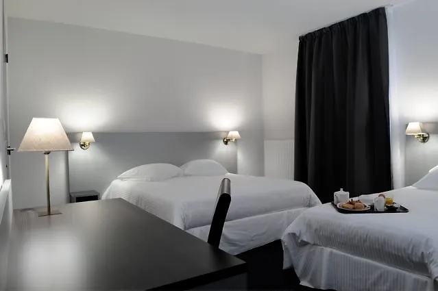 The Originals City, Acadine, Hotel