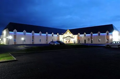 The Originals City, Acadine, Le Neubourg