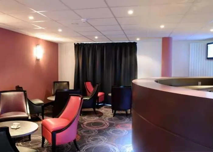 The Originals City, Acadine, 3*